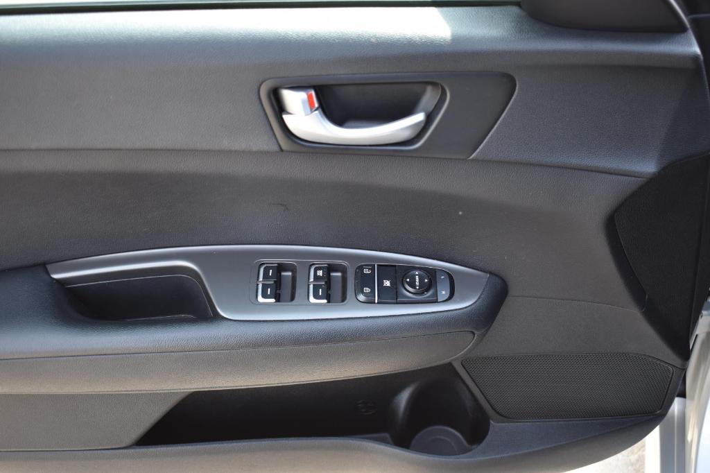 used 2020 Kia Optima car, priced at $15,991