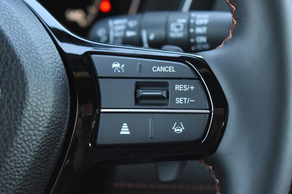 new 2025 Honda Pilot car