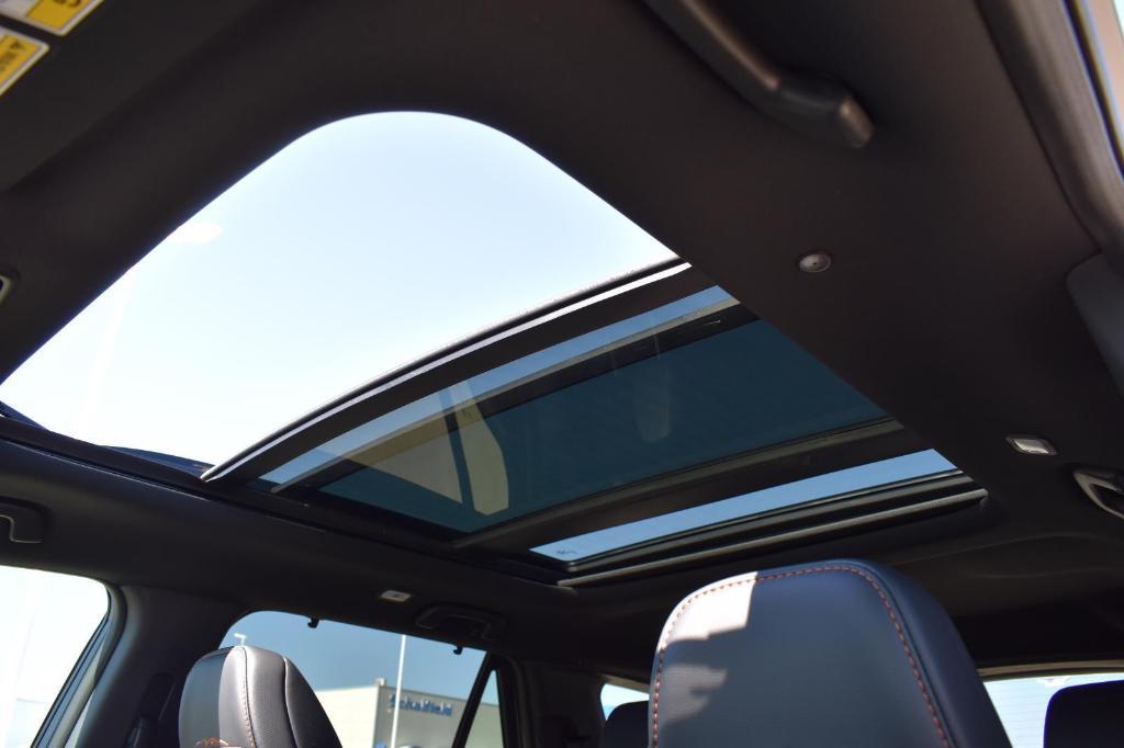 new 2025 Honda Pilot car