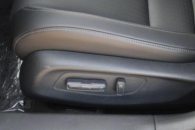 new 2025 Honda Civic Hybrid car, priced at $33,100