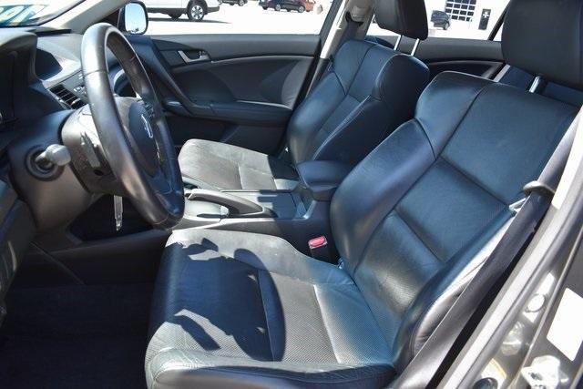 used 2010 Acura TSX car, priced at $7,991