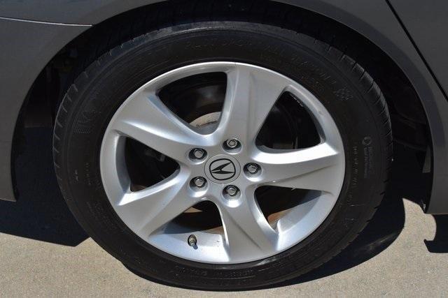 used 2010 Acura TSX car, priced at $7,991