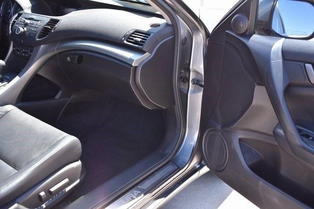 used 2010 Acura TSX car, priced at $7,991