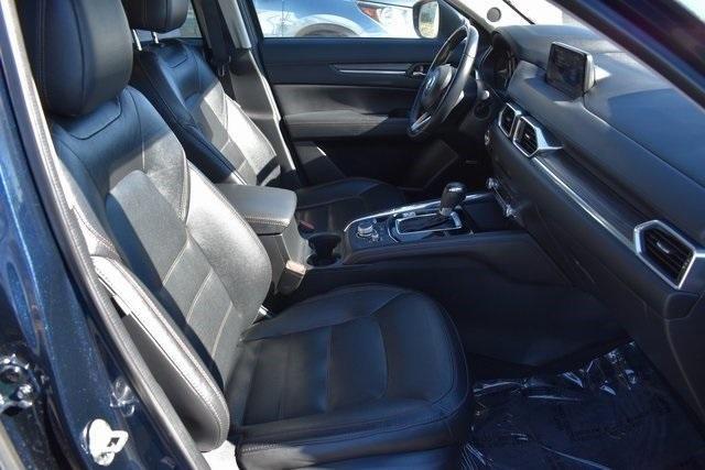 used 2019 Mazda CX-5 car, priced at $22,991