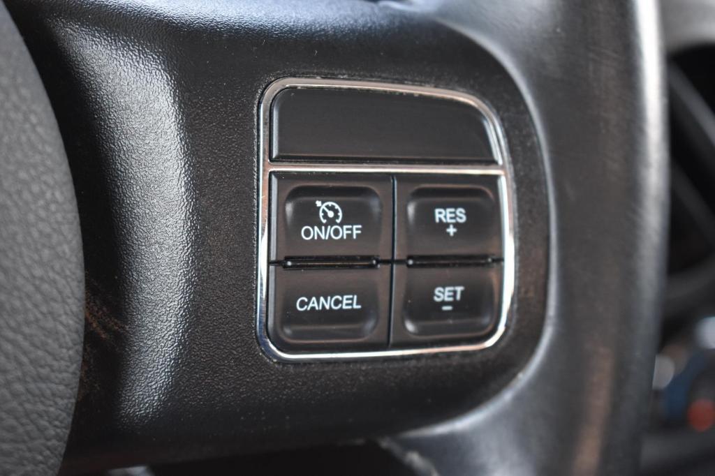 used 2017 Jeep Wrangler car, priced at $19,991