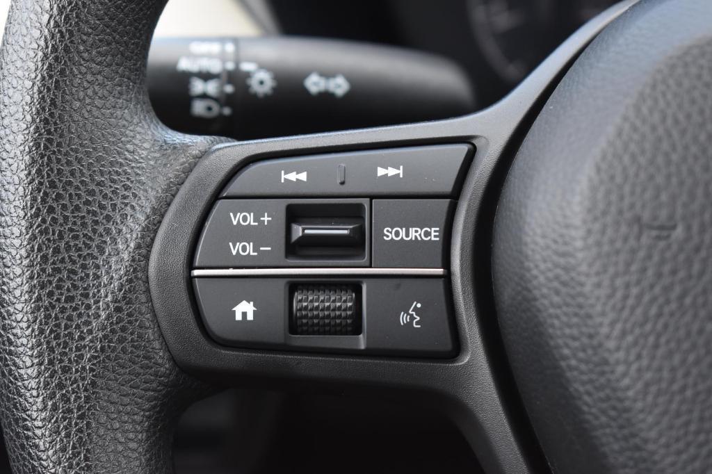 used 2023 Honda HR-V car, priced at $22,991