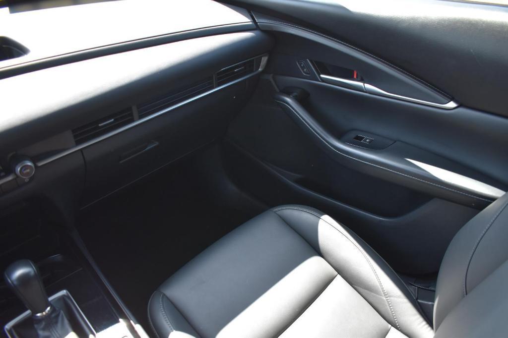 used 2024 Mazda CX-30 car, priced at $23,591