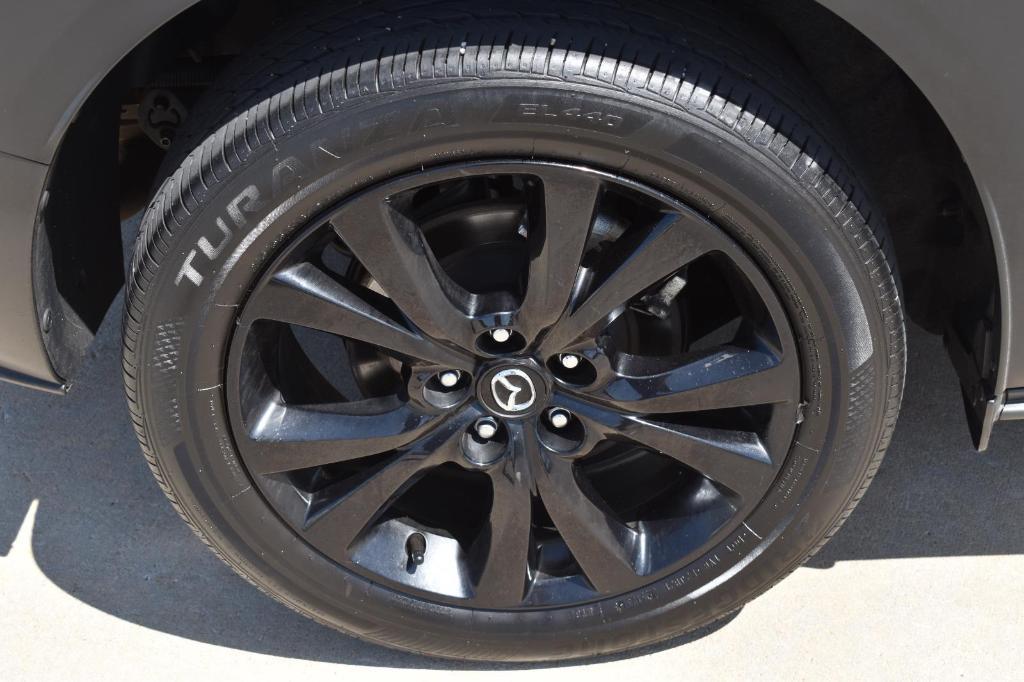 used 2024 Mazda CX-30 car, priced at $23,591