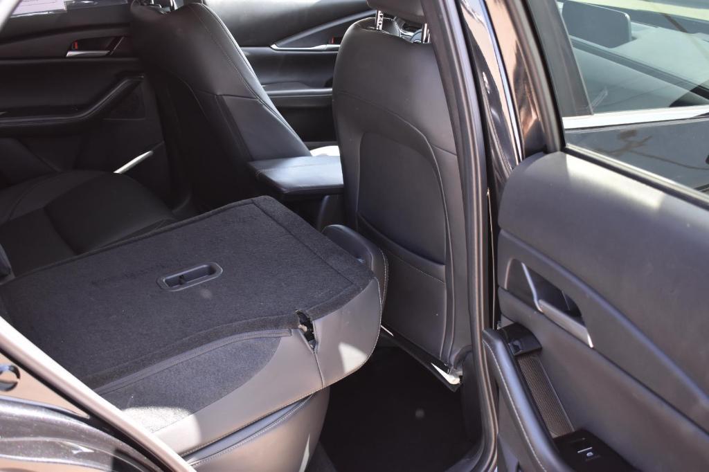used 2024 Mazda CX-30 car, priced at $23,591