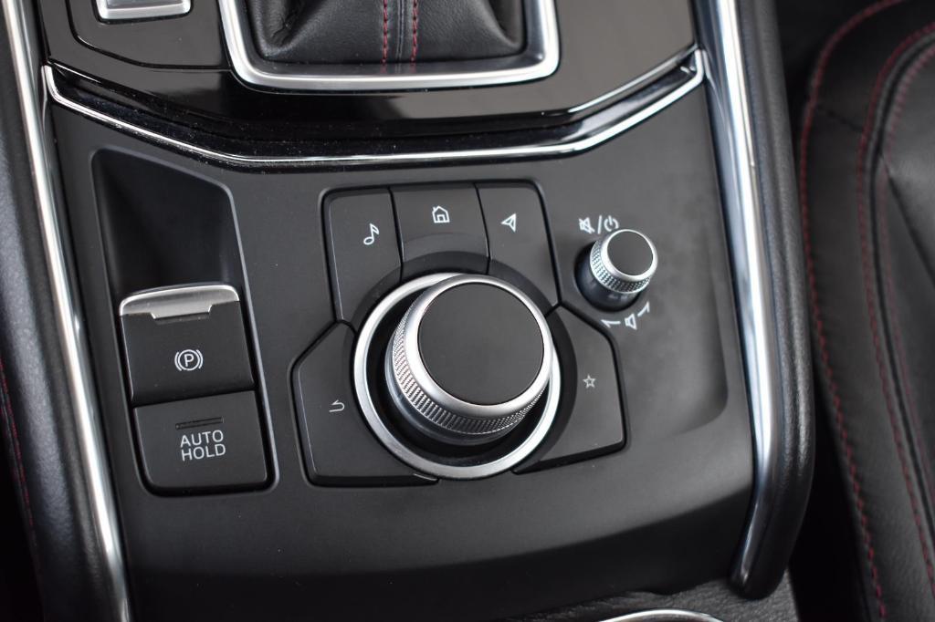 used 2021 Mazda CX-5 car, priced at $25,592
