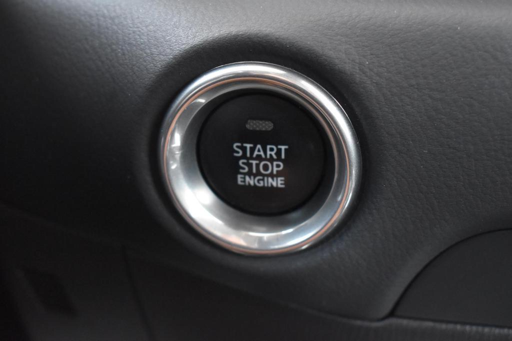 used 2021 Mazda CX-5 car, priced at $25,592