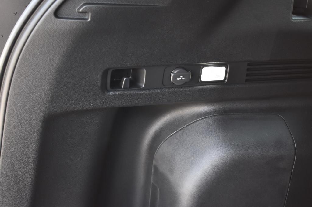 new 2026 Honda CR-V Hybrid car