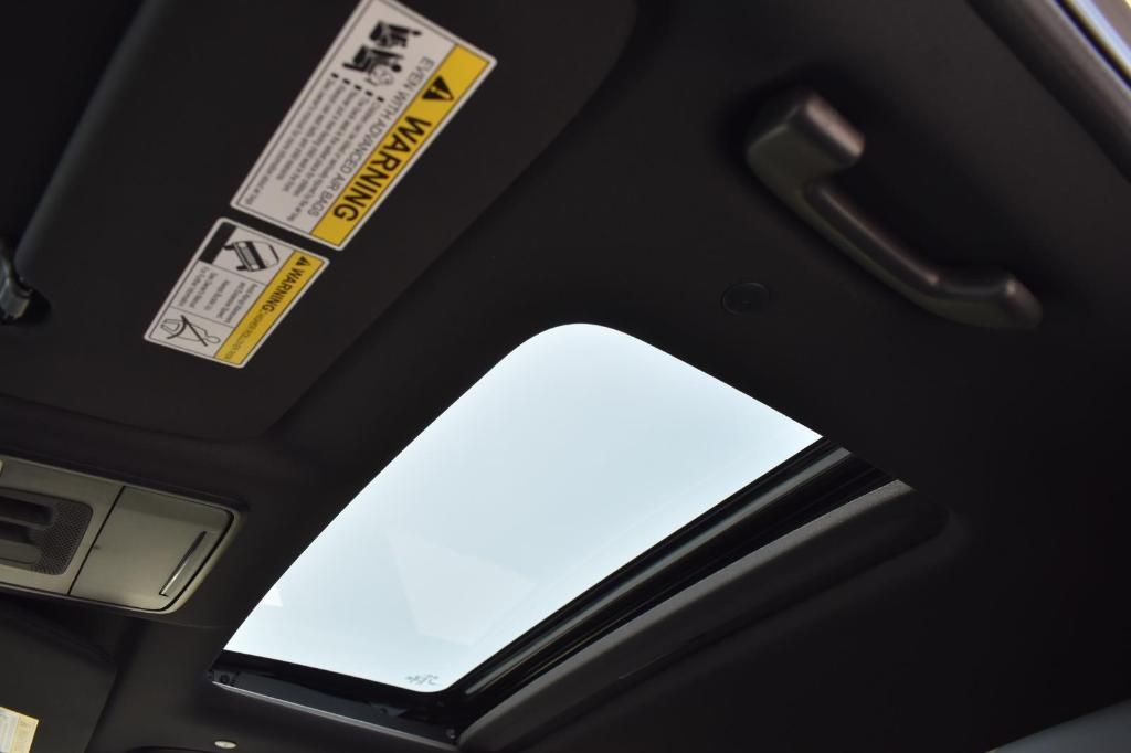 new 2026 Honda CR-V Hybrid car