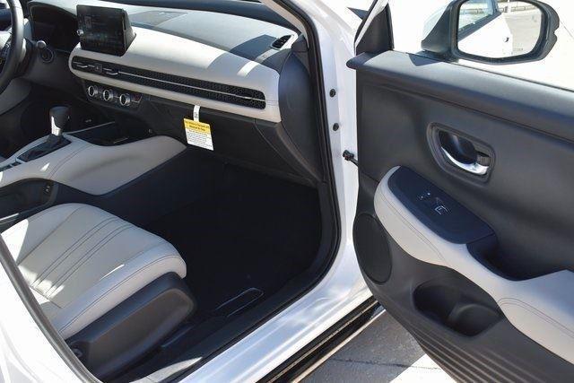 new 2025 Honda HR-V car