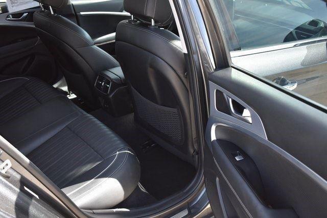 used 2019 Genesis G70 car, priced at $22,813