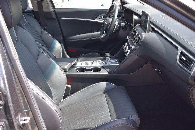 used 2019 Genesis G70 car, priced at $22,813