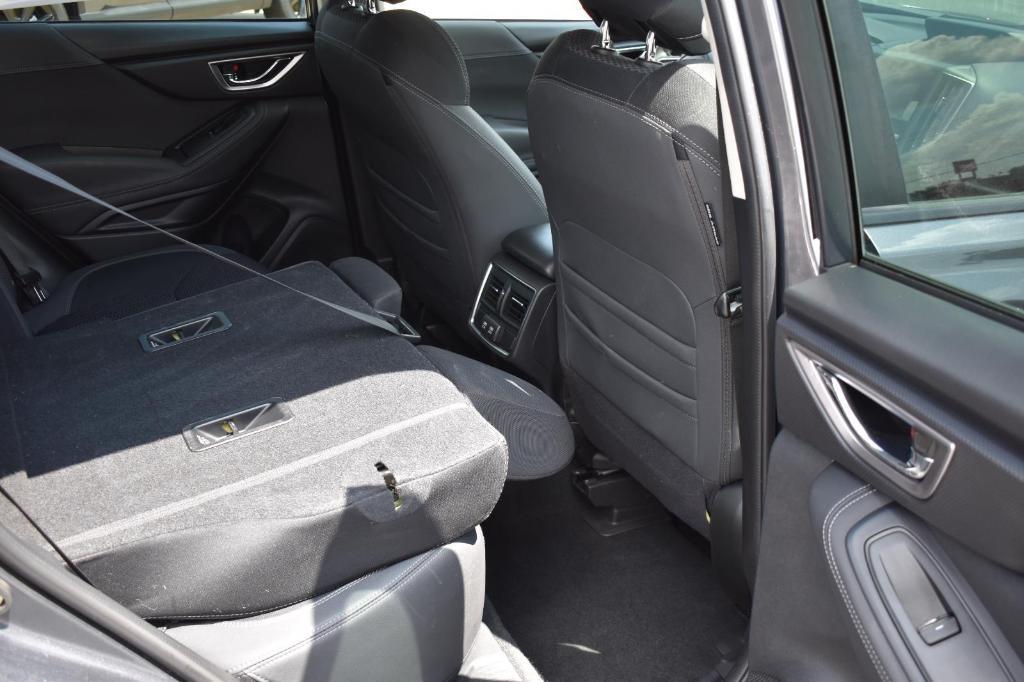 used 2023 Subaru Forester car, priced at $23,992
