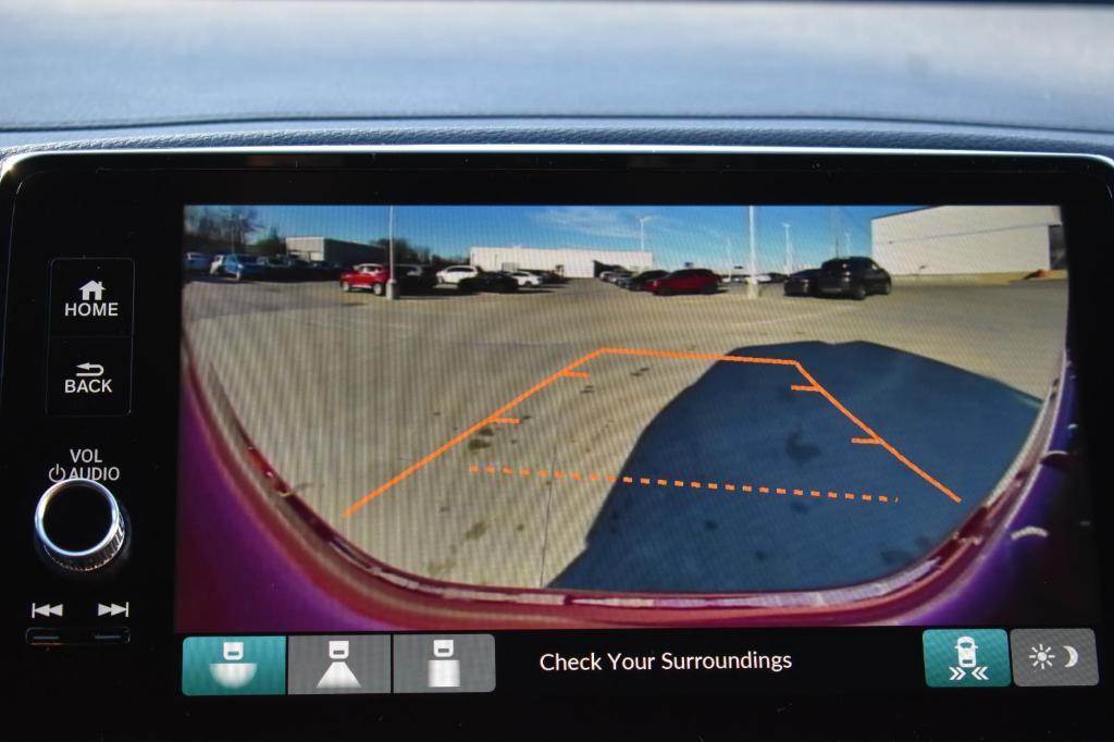 new 2026 Honda Ridgeline car