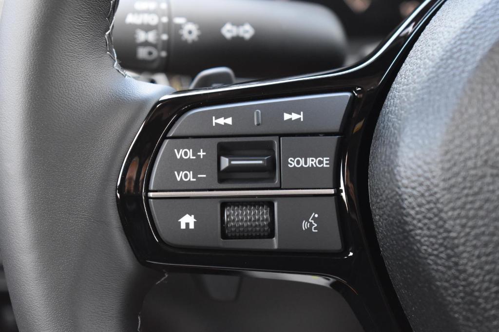 new 2026 Honda Civic car