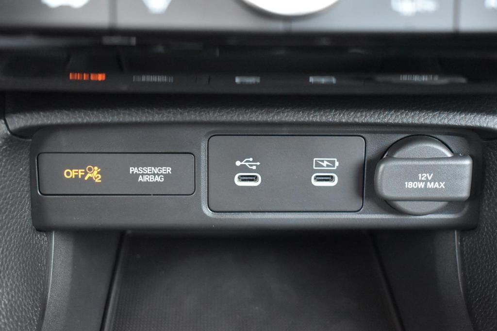 new 2026 Honda Civic car