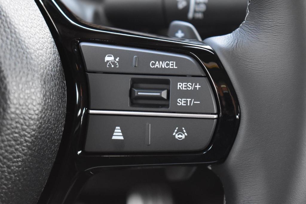 new 2026 Honda Civic car