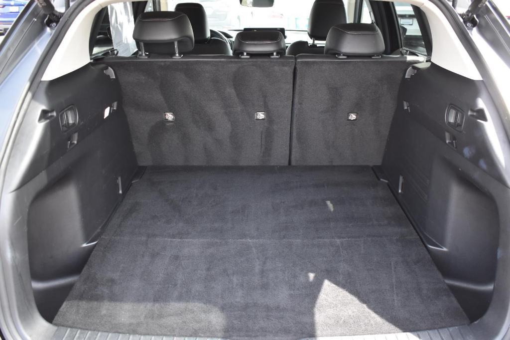 used 2024 Mazda CX-50 car, priced at $28,991