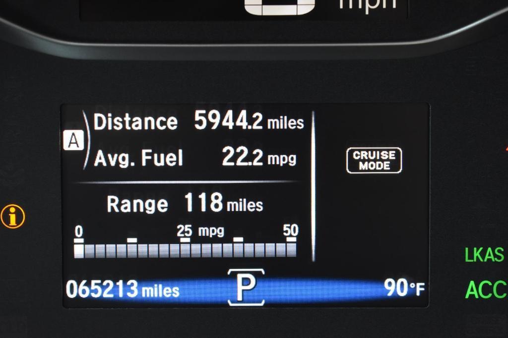 used 2020 Honda Ridgeline car, priced at $29,392