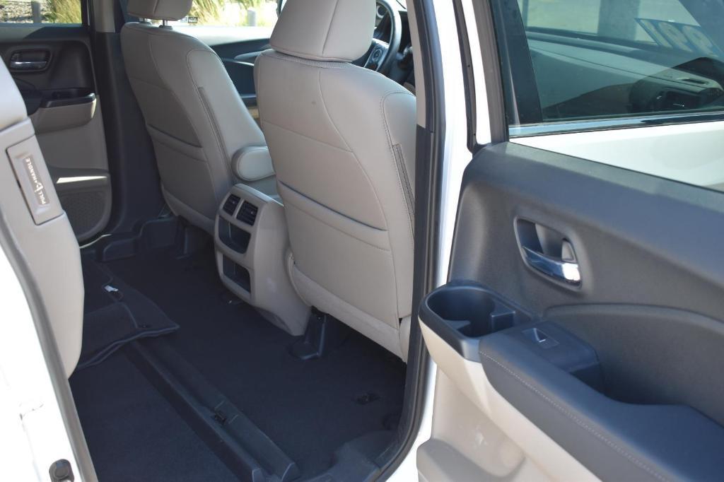 used 2020 Honda Ridgeline car, priced at $29,392