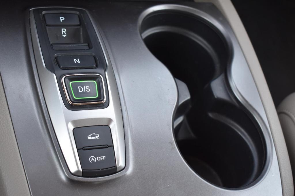 used 2020 Honda Ridgeline car, priced at $29,392