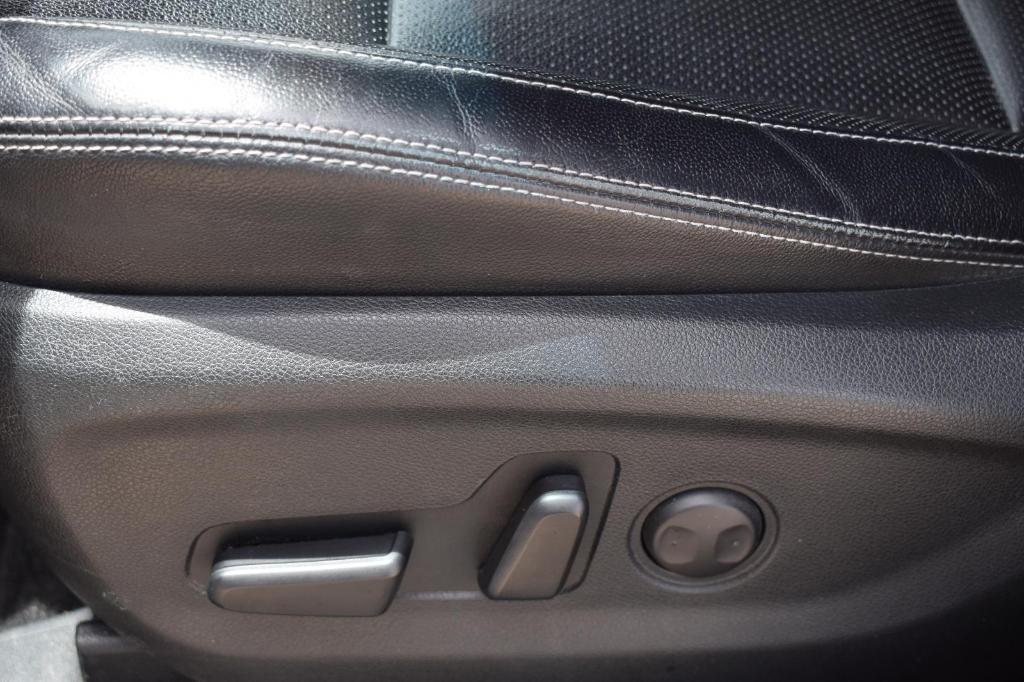 used 2021 Kia Sportage car, priced at $20,991