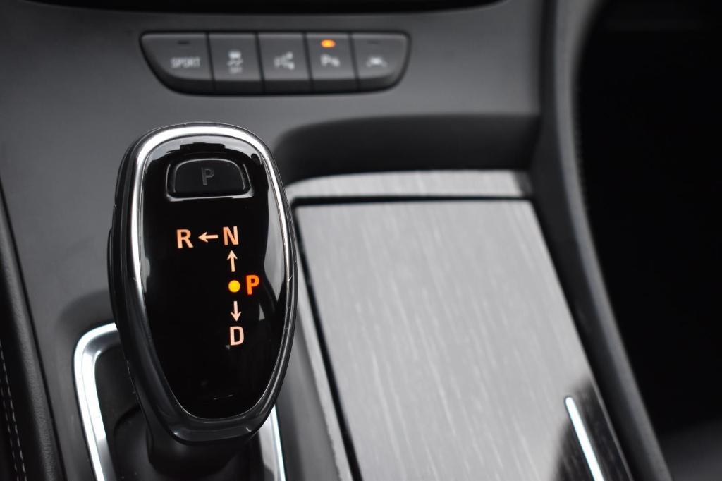 used 2017 Buick LaCrosse car, priced at $15,991