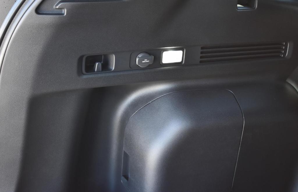 new 2025 Honda CR-V Hybrid car