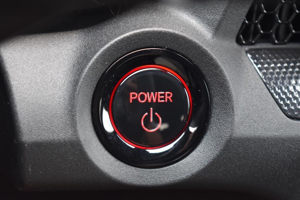new 2025 Honda CR-V Hybrid car