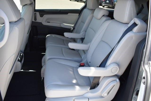 new 2025 Honda Odyssey car, priced at $43,315