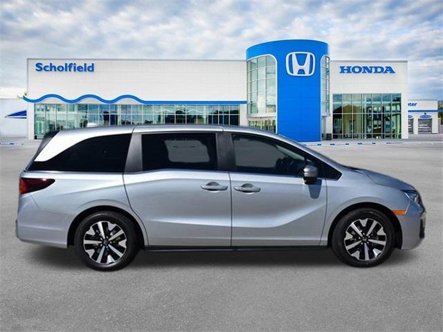 new 2025 Honda Odyssey car, priced at $43,315