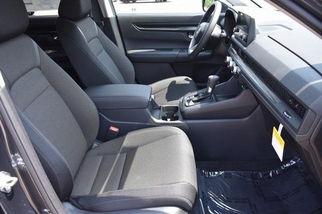 new 2025 Honda CR-V car