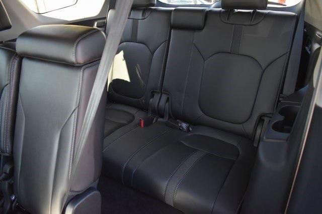 used 2024 Honda Pilot car, priced at $43,991