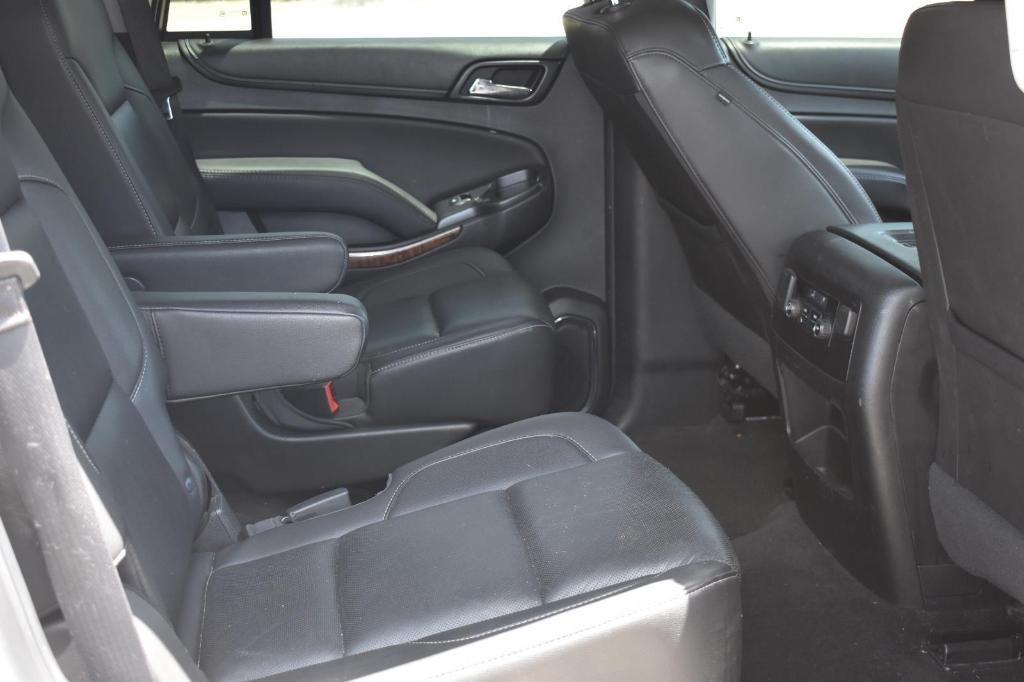 used 2018 Chevrolet Tahoe car, priced at $28,991