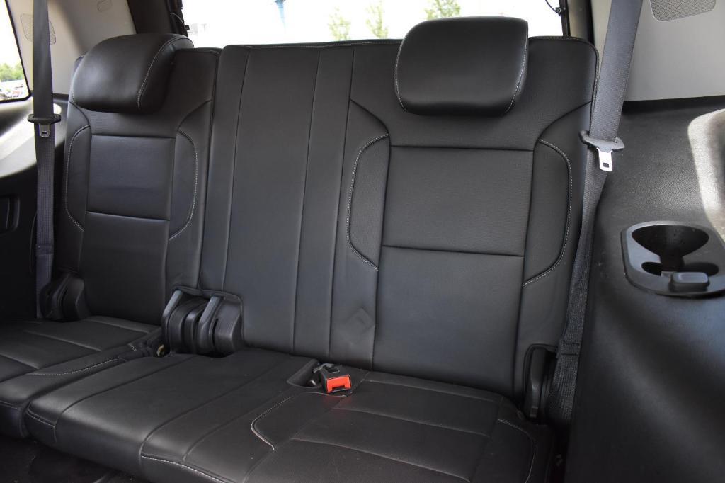used 2018 Chevrolet Tahoe car, priced at $28,991