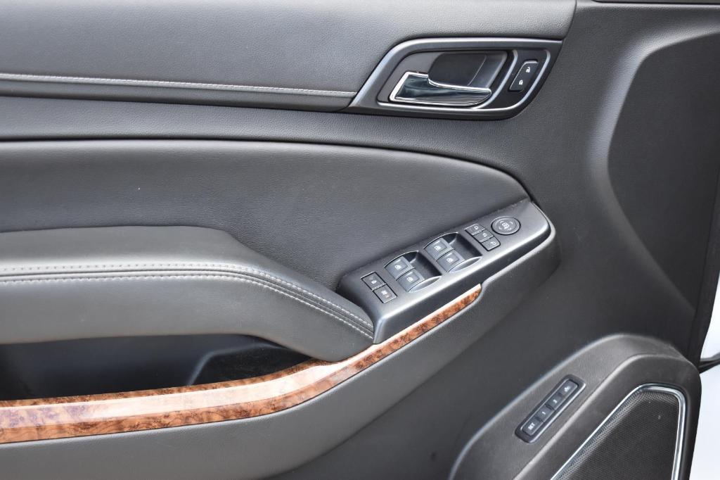 used 2018 Chevrolet Tahoe car, priced at $28,991