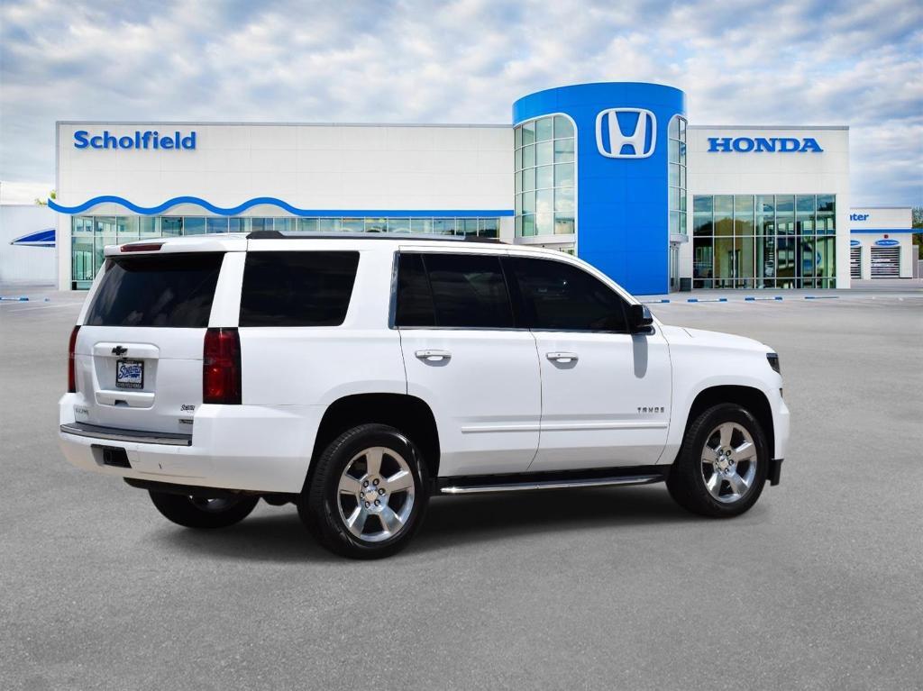 used 2018 Chevrolet Tahoe car, priced at $28,991