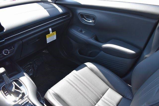 new 2025 Honda HR-V car, priced at $32,395