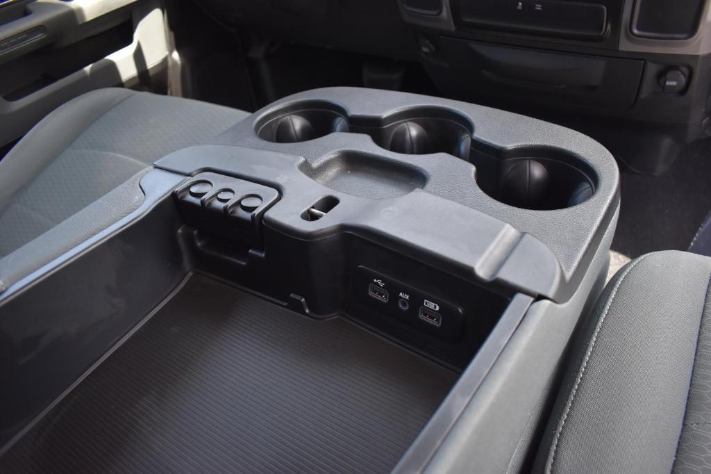 used 2018 Ram 1500 car, priced at $15,991