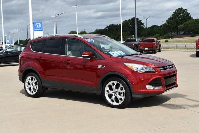 used 2014 Ford Escape car, priced at $12,991