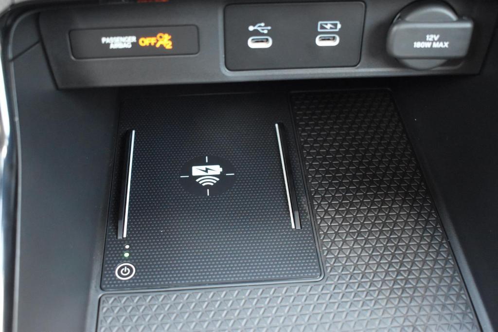 new 2026 Honda CR-V car