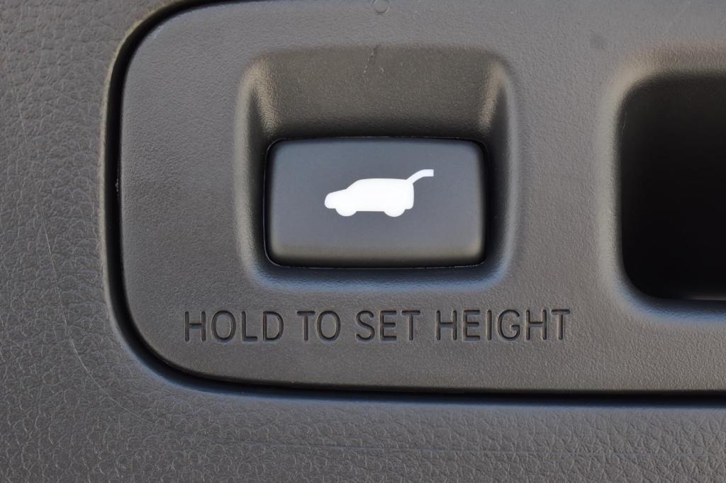 new 2026 Honda CR-V car