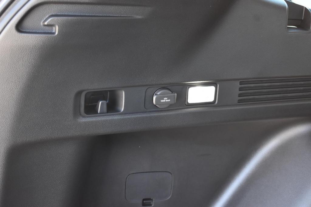 new 2026 Honda CR-V car