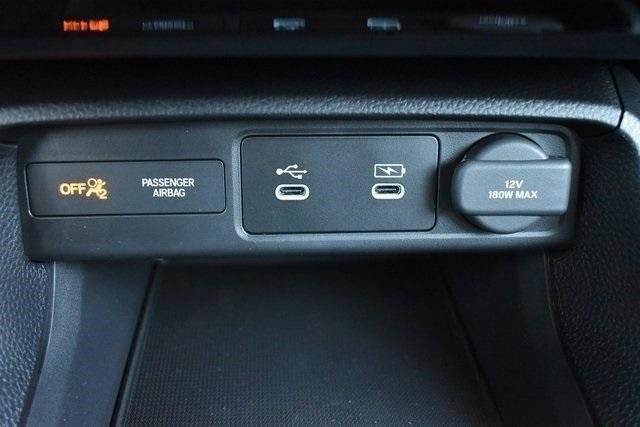 new 2025 Honda Civic car, priced at $29,055