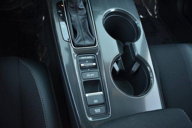 new 2025 Honda Civic car, priced at $29,055