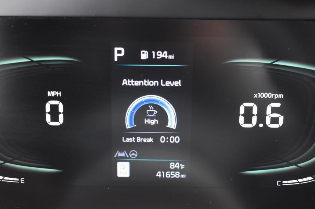 used 2024 Kia Sportage car, priced at $21,995